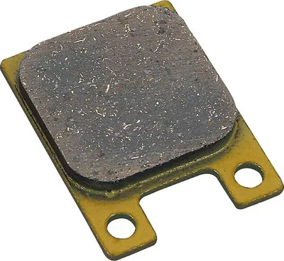 Produktbild von Marwi Union Disc Bremsblock DBP-05S Sintere Hope Open geschlossen 2-PI 438105