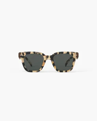 Produktbild von Sonnenbrille #ROAD, Farbe:Light Tortoise