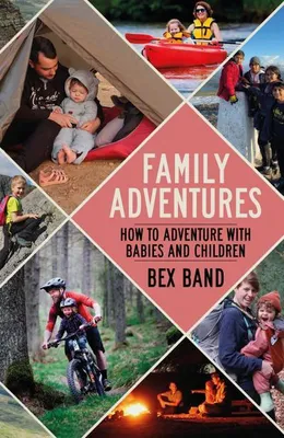 Obrázok produktu pre Family Adventures