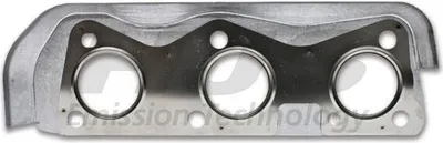 Produktbild von HJS 83 11 3921 Abgaskrümmerdichtung für VW POLO (9N) Auspuffkrümmer