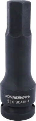 Zdjęcie produktu dla Klucz nasadowy ampulowy udarowy 1/2" 14mm JONNESWAY