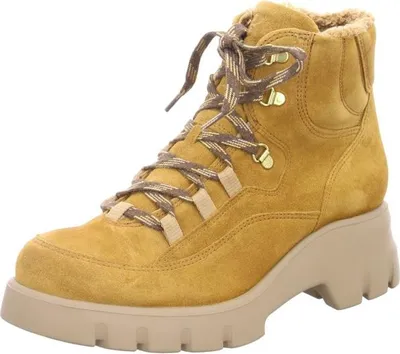 Produktbild von Paul Green Schnür-Stiefeletten für Damen