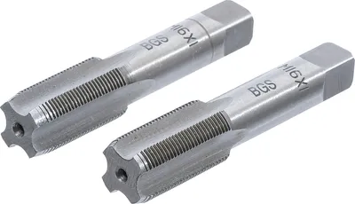 Produktbild von BGS technic Tap Set, 156 g