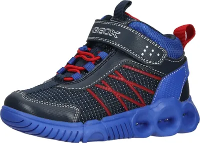 Produktbild von Geox Sneaker Sneaker Kunstleder/Textil