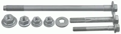 Produktbild von LEMFÖRDER 37831 01 Reparatursatz Radaufhängung Service Pack Kompatibel mit BMW 5