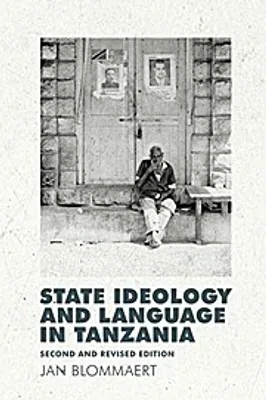 Image de State Ideology and Language in Tanzania