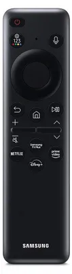 Produktbild von Samsung QE65QN800DT, 165,1 cm (65"), 7680 x 4320 Pixel, Neo QLED, Smart-TV, WLAN, Schwarz