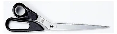 Produktbild von SOE Papierschere 3377 Länge 26 cm Solinger Qualität