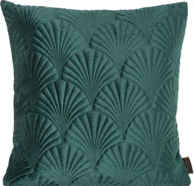 Obrázek produktu pro Eurofirany 378845, Zelená, Polyester, Jednobarevný, 290 g/m², 45 x 45 cm, 100 g