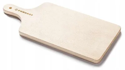 Image de Planche à découper Forgast FG12637 en bois 39x18 cm