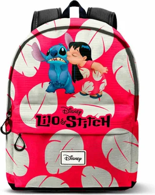 Zdjęcie produktu dla Karactermania Lilo and Stitch Premium, Urban, Dziewczyna