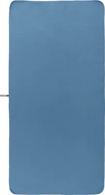 Produktbild von SEA TO SUMMIT Drylite Towel Reisehandtuch 75 x 150 cm blau XL