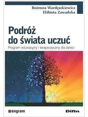 Zdjęcie produktu dla Podroz do swiata uczuc