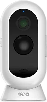 Obrázok produktu pre Monitorovacia kamera SPC Magnes 3/ 130º/ nočné videnie/ ovládanie z APP