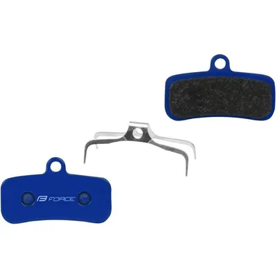 Produktbild von Scheibenbremsbeläge FORCE für Shimano H03A