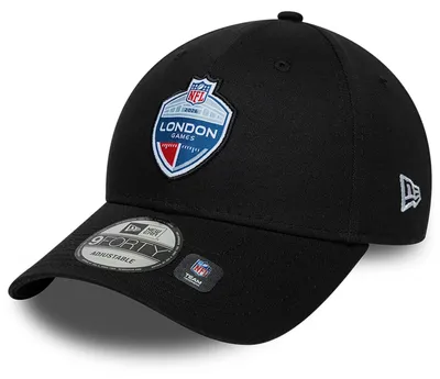 Produktbild von New Era 9Forty Strapback Cap - NFL LONDON 2026