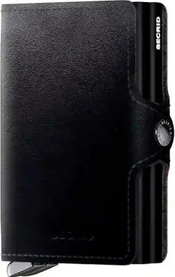 Produktbild von Secrid Geldbörse Premium Twinwallet Dusk 9.5 x 7 x 2.5