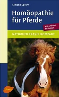 Image de Homöopathie für Pferde
