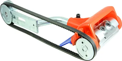 Image de Écorceuse complète à fixer sur Stihl électrique MSE230 cylindrique