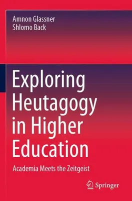 Immagine prodotto di Exploring Heutagogy in Higher Education