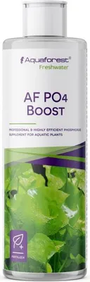 Obrázek produktu pro AquaForest PO4 Boost - draselné hnojivo pro akvária 500ml