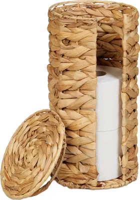 Obrázok produktu pre Úložný box na toaletný papier RD50484