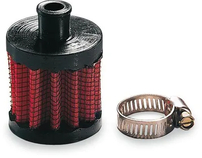 Obrázek produktu pro Uni Svorka Na Měřič Dychání, 3/8"