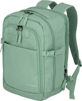 Zdjęcie produktu dla Travelite Kick Off Cabin Backpack Sage