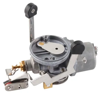 Immagine prodotto di Carburatore per motori fuoribordo a due tempi