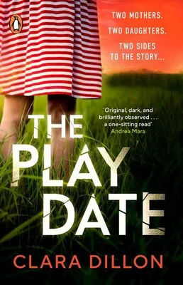Zdjęcie produktu dla The Playdate