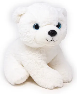 Immagine prodotto di Cornelissen - Peluche - Orso polare - 22 cm