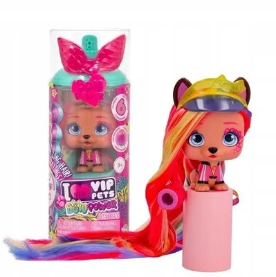 Zdjęcie produktu dla IMC Toys 714762, 3 lat(a), Wielobarwny, Różowy, Plastik