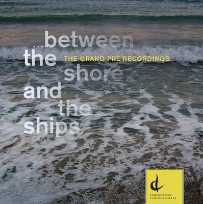 Produktbild von Between the Shore and the Ships