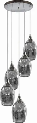 Zdjęcie produktu dla Lampa wisząca MARINA 35-60198 Candellux