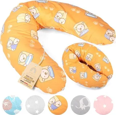 Immagine prodotto di Cuscino per bambini Premium