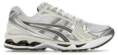 Produktbild von ASICS Gel-Kayano 14 White Ivory US3.5 - EU35.5