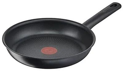 Produktbild von Famanu Induktionspfanne 22 cm - Aluminium mit kratzfester Beschichtung