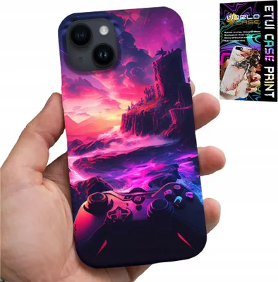 Produktbild von Fall Für Iphone 13 - Fall Für Gamer, Spiel-Designs, Geschenk