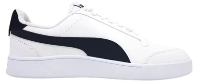 Imagen del producto de Zapatillas deportivas Puma Shuffle para hombre, ideales para entrenamiento, estilo sneaker, color blanco