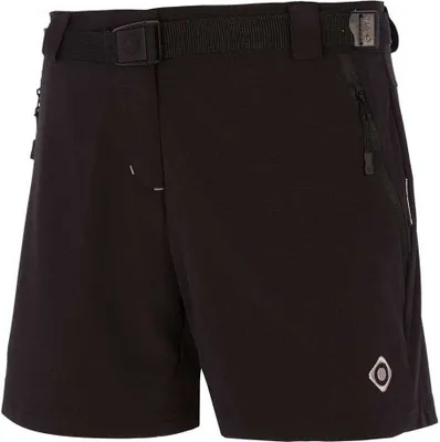 Image de Izas Bielsa II Short noir XS Femme Noir XS