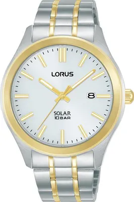 Immagine prodotto di Orologio Lorus RX394AX9 argento