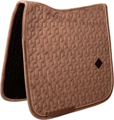 Obrázok produktu pre Podložka pod sedlo Kentucky Horsewear Velvet
