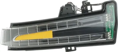 Produktbild von ALKAR 6202709 Blinker Blinkleuchte Außenspiegel Rechts passend für MERCEDES-BENZ C-Klasse Limousine (W204) C-Klasse T-modell (S204) E-Klasse Limousine