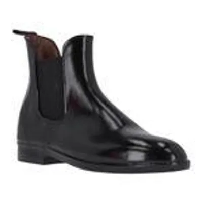 Produktbild von QHP Stiefelette Basic Adult