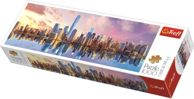 Image de Trefl Manhattan