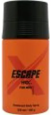 Image de Déodorant HRX Escape en spray, 250 ml