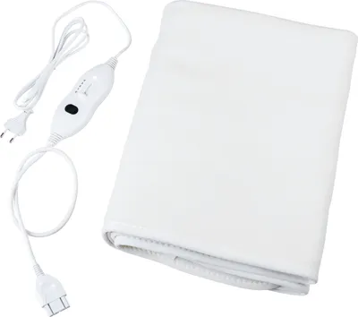 Produktbild von ECG ED 8036 | Elektrische Heizdecke | Für 1 Person |150 x 80 cm |