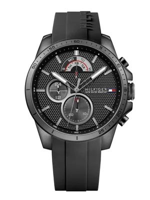 Zdjęcie produktu dla Tommy Hilfiger CASUAL SPORT 1791352 Zegarek Bardzo sportowy