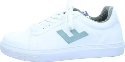 Zdjęcie produktu dla Buty sportowe dla mężczyzn w kolorze białym