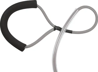 Produktbild von DEUSER Deuser Tube extra stark grau 008 GRAU 008 GRAU One Size